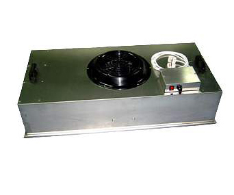 全不锈钢板FFU(fan filter unit)