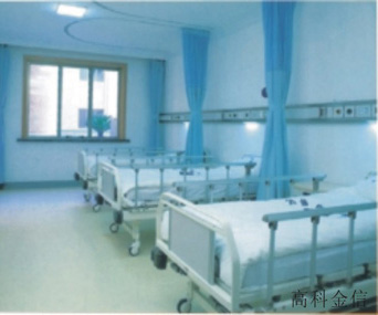 ICU/CCU病房护理设施