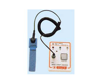 SIMCO Electrostatic detector
