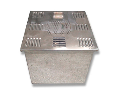 HEPA Filter BOX