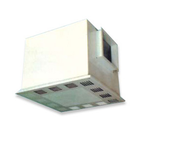 HEPA filter box